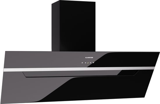 Klarstein Afzuigkap 90cm