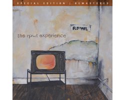 RPWL - The Rpwl Experience (CD)