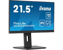 Iiyama - XUB2293HSU-B7 - Monitor