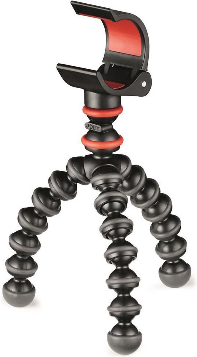 Joby GorillaPod Starter Kit Black