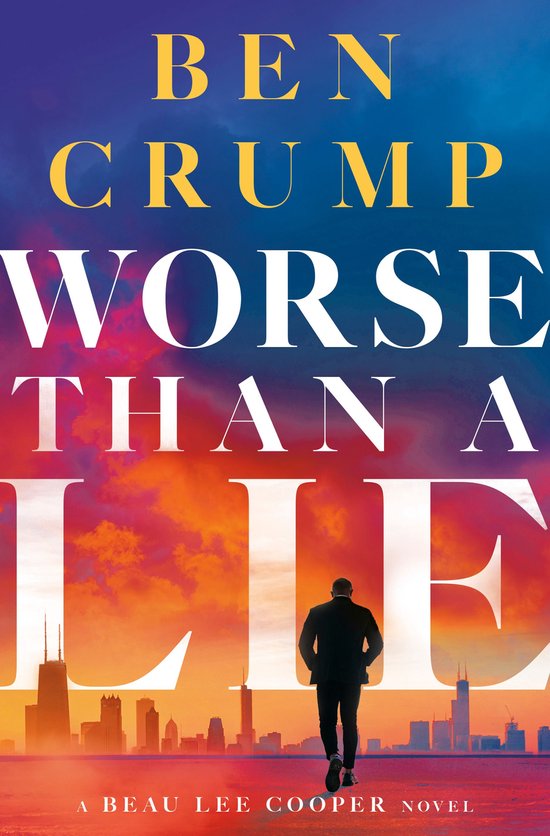 Worse than a Lie - cover