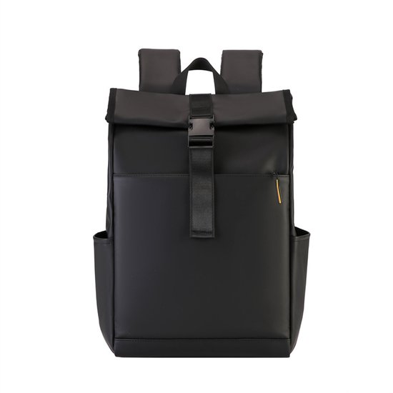 Schooltas - Laptoprugzak - 35-55 liter waterdichte rugzak - school- en reistas - grote capaciteit - unisex met laptopvak - 45x30x15cm