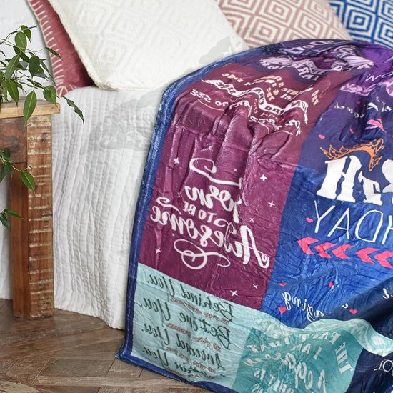 18e verjaardagscadeaus voor meisjes - beste 18-jarige cadeau-ideeën - verjaardagsdecoraties voor meisjes - gelukkige 18e verjaardag decoraties van Merkloos	 — afbeelding 3