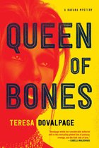 A Havana Mystery - Queen of Bones