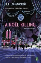 A Provençal Mystery 8 - A Noël Killing