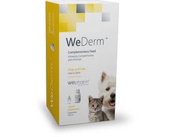 Wepharm WeDerm - 100 ml