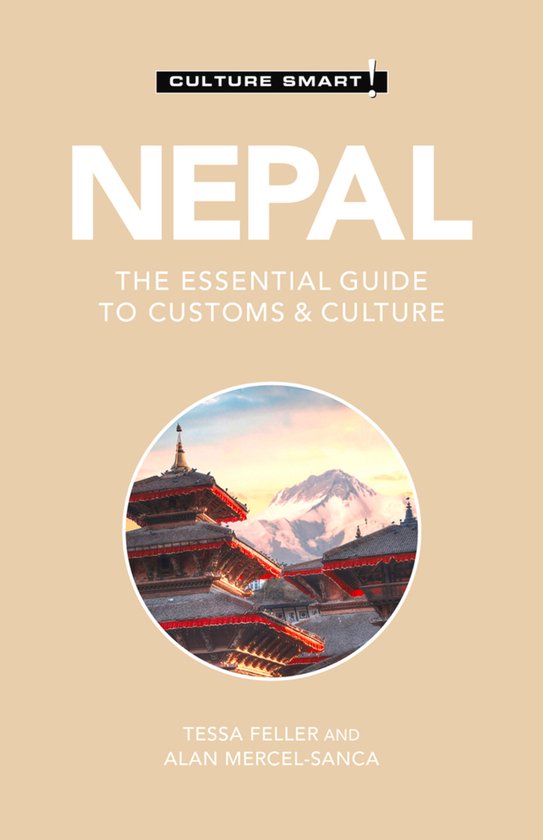 Culture Smart! - Nepal - Culture Smart! - cover