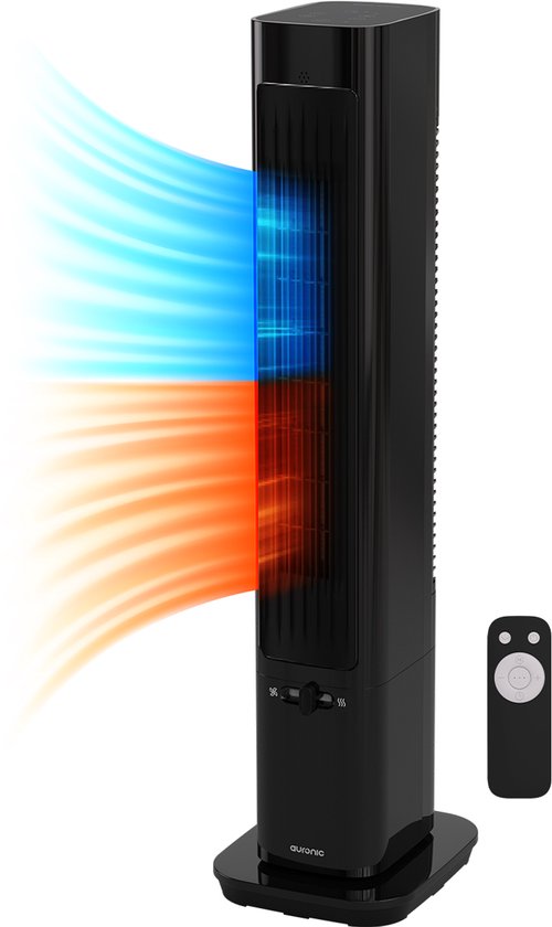 Auronic Elektrische Torenkachel