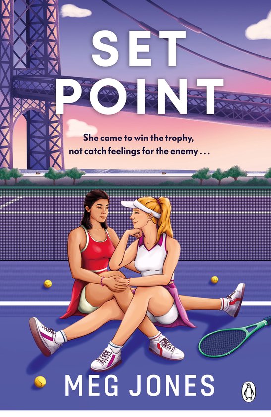 Set Point - cover