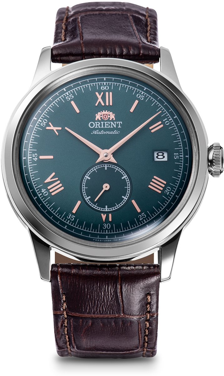 ORIENT BAMBINO SMALL SECONDS 38MM RA-AP0102E30B (PSQ05)