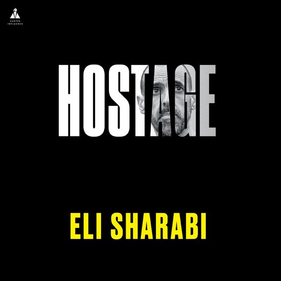 Hostage - cover
