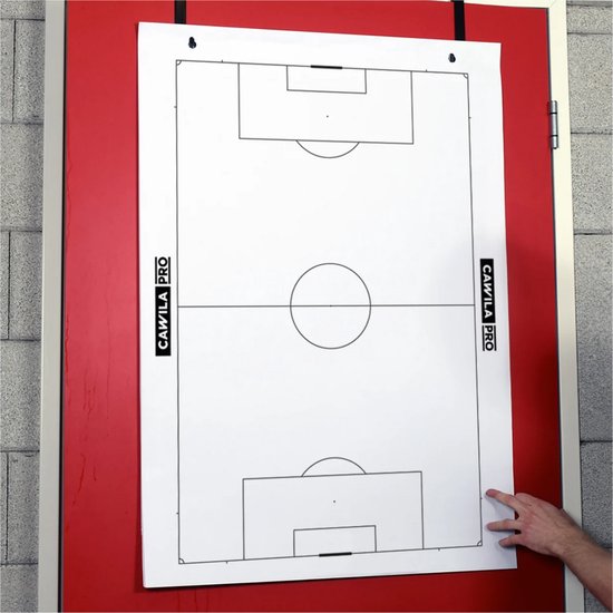 Stick'n Meeting Charts Zelfklevend Flipover Papier 63,5 X 76,2 Cm  2 X 30 Vel 21509 I59145 T60970