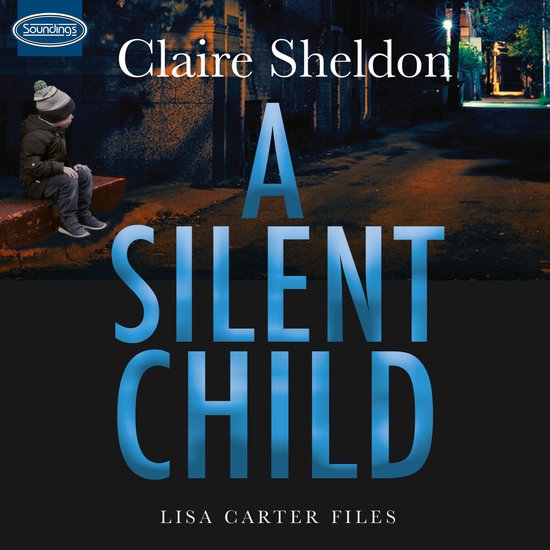 A Silent Child - cover