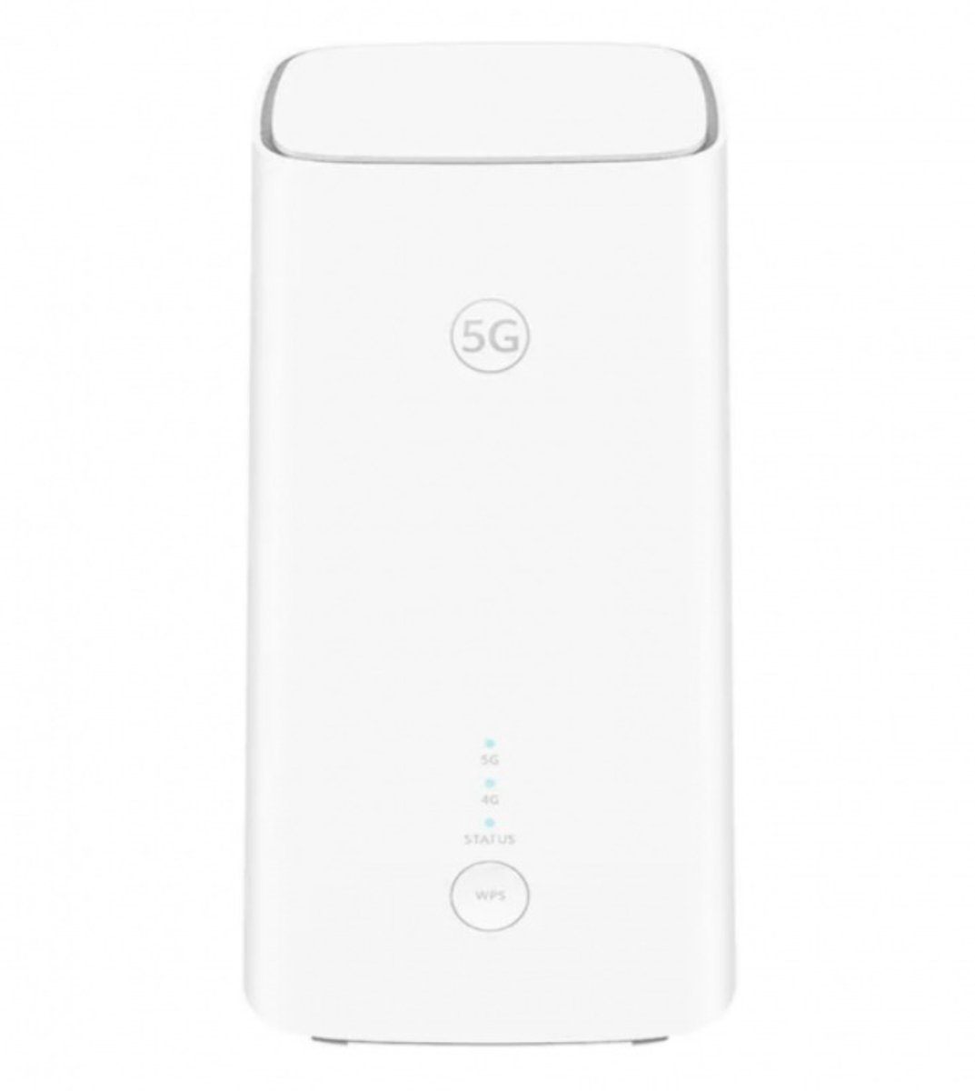 Huawei (Brovi) 5G CPE 5 H155-382 – 5G-router met Wi-Fi 6, AX3000, Nano-SIM, 2× Gigabit-LAN, High-Gain antenne