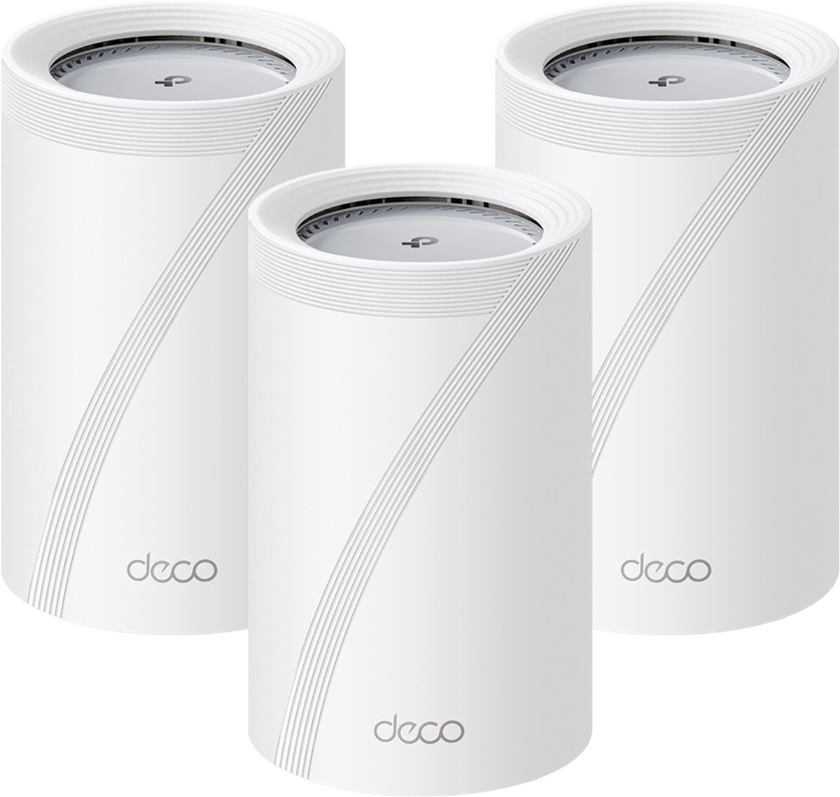TP-Link Deco BE65 Pro 3-pack