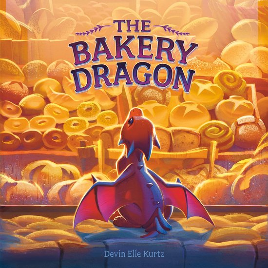 The Bakery Dragon