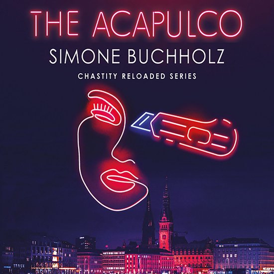 The Acapulco - cover