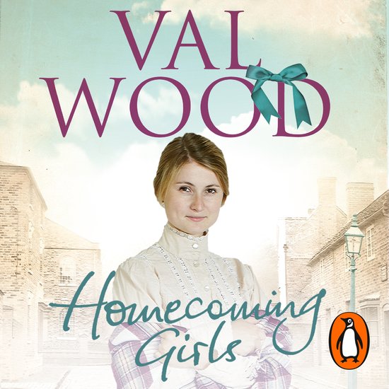 Homecoming Girls - cover
