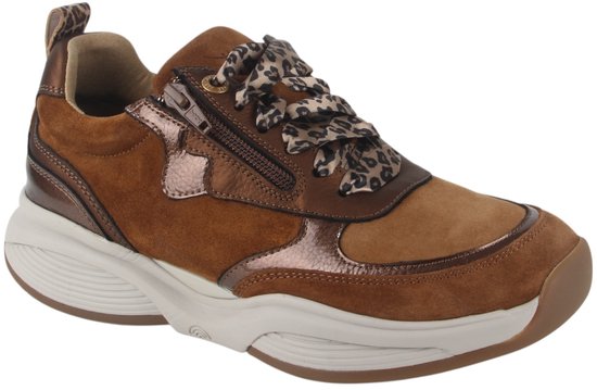 Xsensible SWX21 Cognac/ Naturel