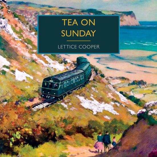 Tea on Sunday - cover