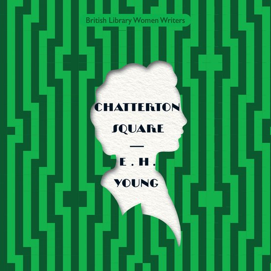 Chatterton Square - cover