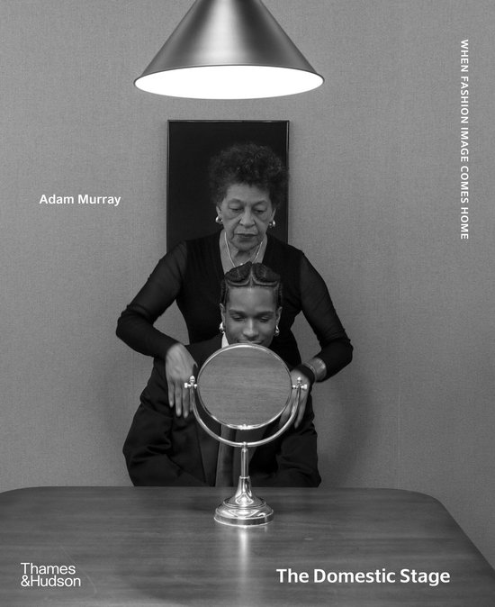 The Domestic Stage - cover