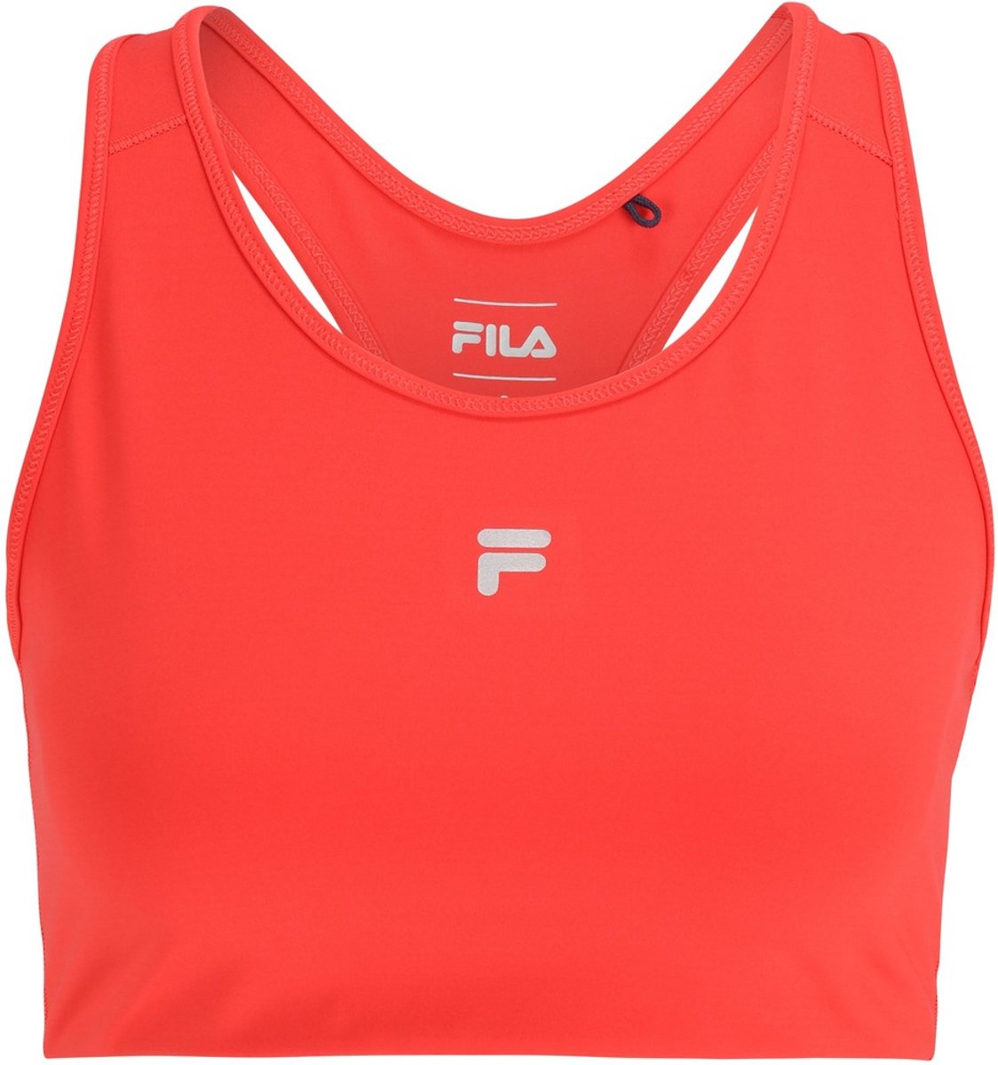 Fila dames tanktop Radford Bra Bittersweet XL Groen