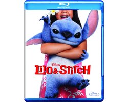 Lilo & Stitch (Blu-Ray)