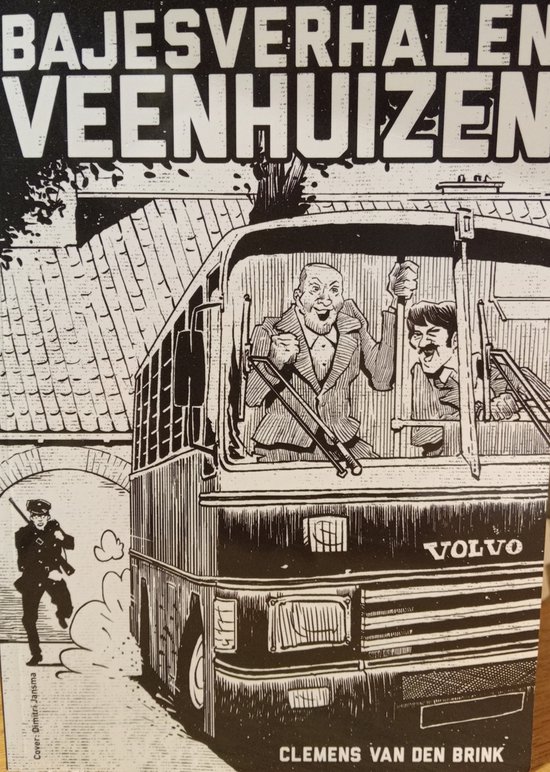Bajesverhalen Veenhuizen