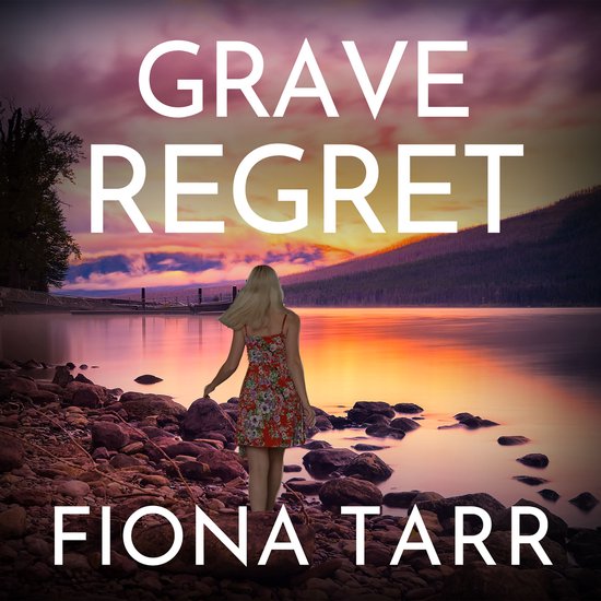 Grave Regret - cover