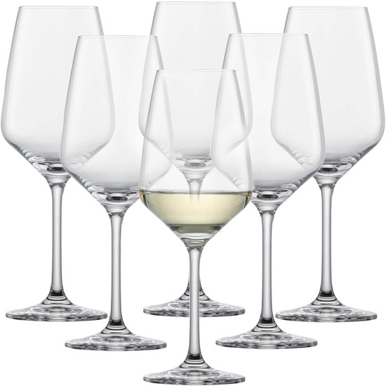 Schott Zwiesel Taste Witte wijnglas