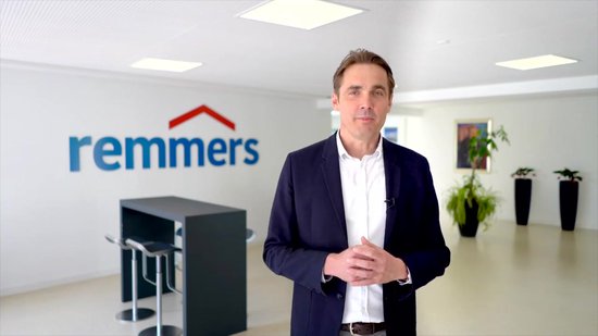Remmers Algenverwijderaar – Verwijder groene aanslag effectief | Impregneer Webshop
