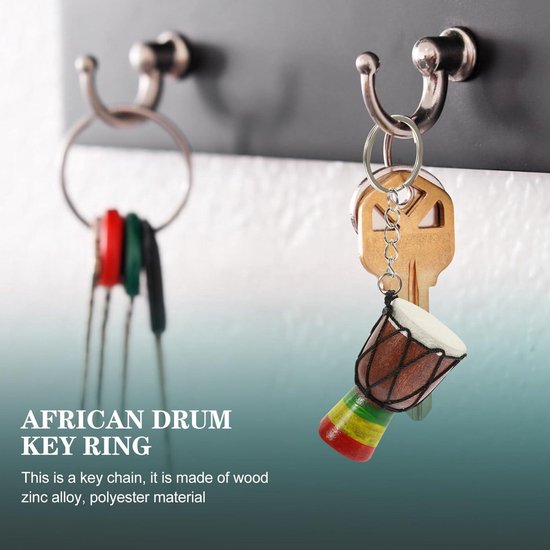Houten Drumsticks Drumstokken Een Paar Drumstick M... – Vicedeal