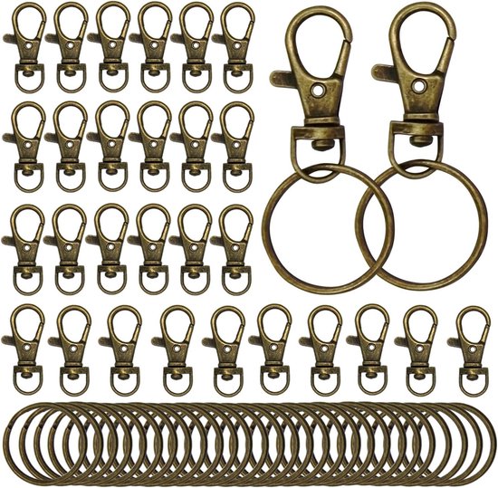 Cross - sleutelhanger - 3162025010208