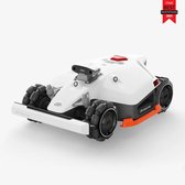 Mammotion Luba 2 AWD 3000 X - Robotmaaier - draadloos - GPS - Model 2025 - geen draad - Wifi en app bediening - Vision + RTK - 4 wiel aandrijving