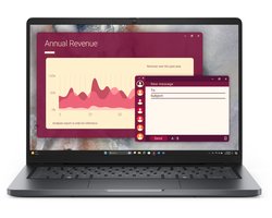 Dell Pro 14 - Laptop - 14 Dell Pro 14 - Laptop - 14