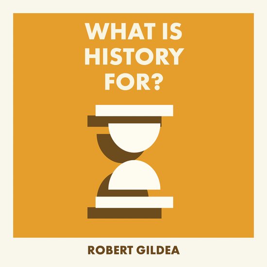 What Is It For?- What Is History For? - cover