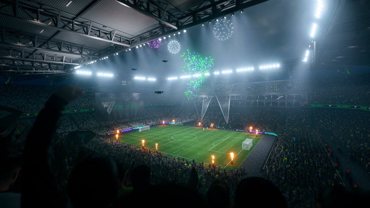 EA Sports FC 26 - Nintendo Switch thumbnail 6
