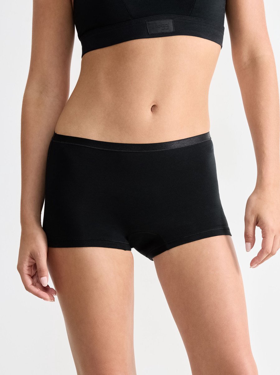 sloggi Retro Pants GO Daily Cotton Short