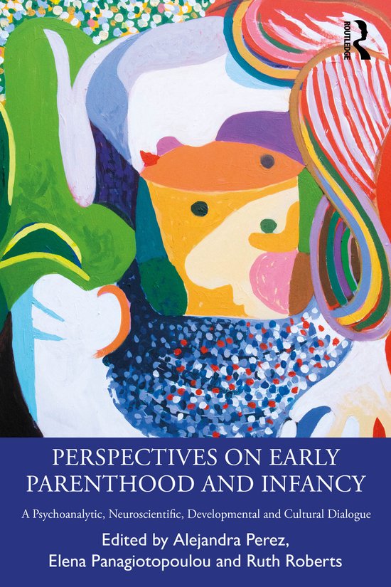 Perspectives on Early Parenthood and Infancy - cover