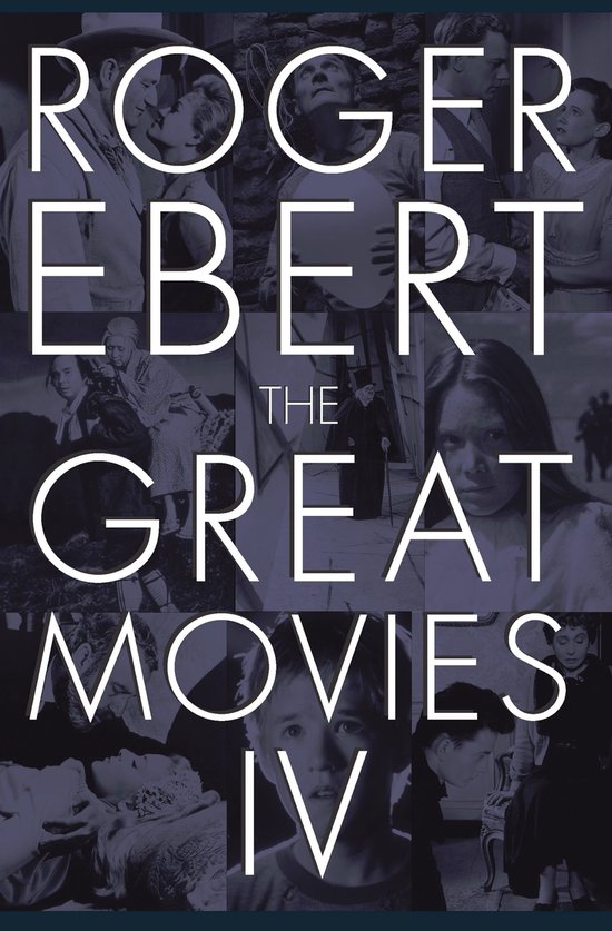 The Great Movies IV - cover