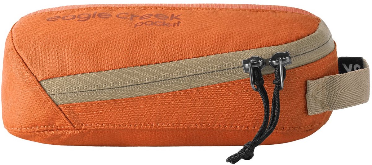 Eagle Creek Pack-It Reveal Cube Set XS/S/M mandarin