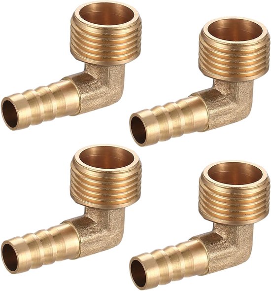 Lot De 10 Clips Coudés à 90° Pour Carrosserie RC 1/10, Marque Traxxas, Argenté, Neuf