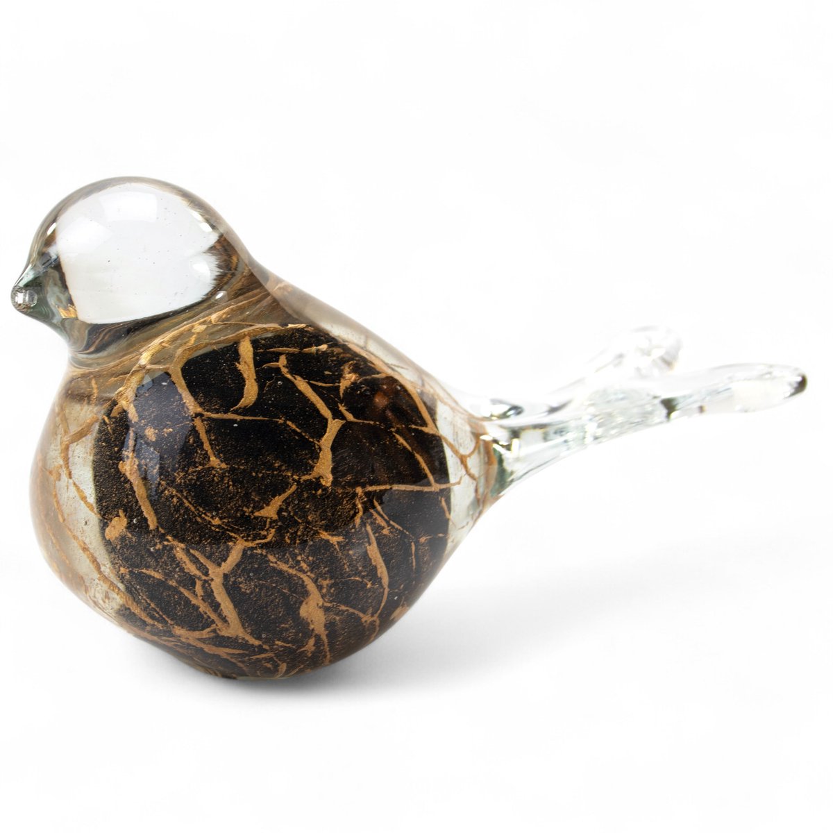 Loranto - Mini Urn Vogel - Luxe Urnen - Urnen voor thuis - Vogel Urn