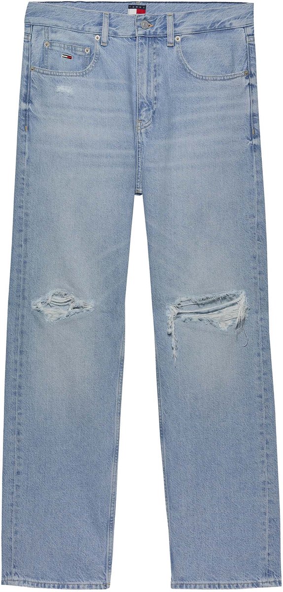 Jeans Tommy Jeans Otis Regular Str Bi6 - Streetwear - Volwassen