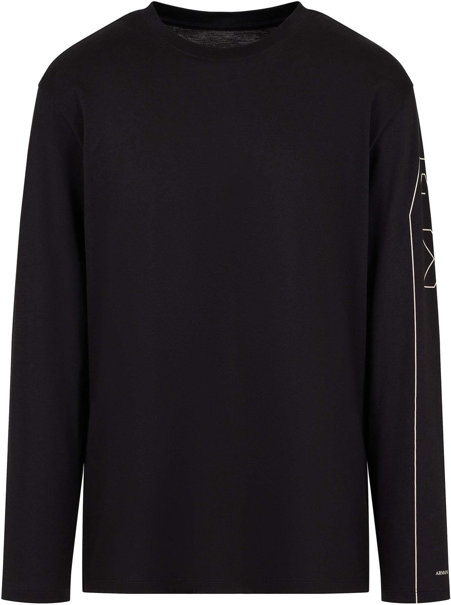 Armani Exchange T-Shirt - Fashion Wear - Volwassen