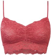 SNOCKS - Soutien-gorge pointes - Homme & Femme