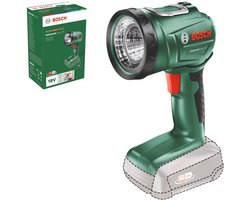 Bosch UniversalLamp 18 Bouwlamp - Zonder accu en lader