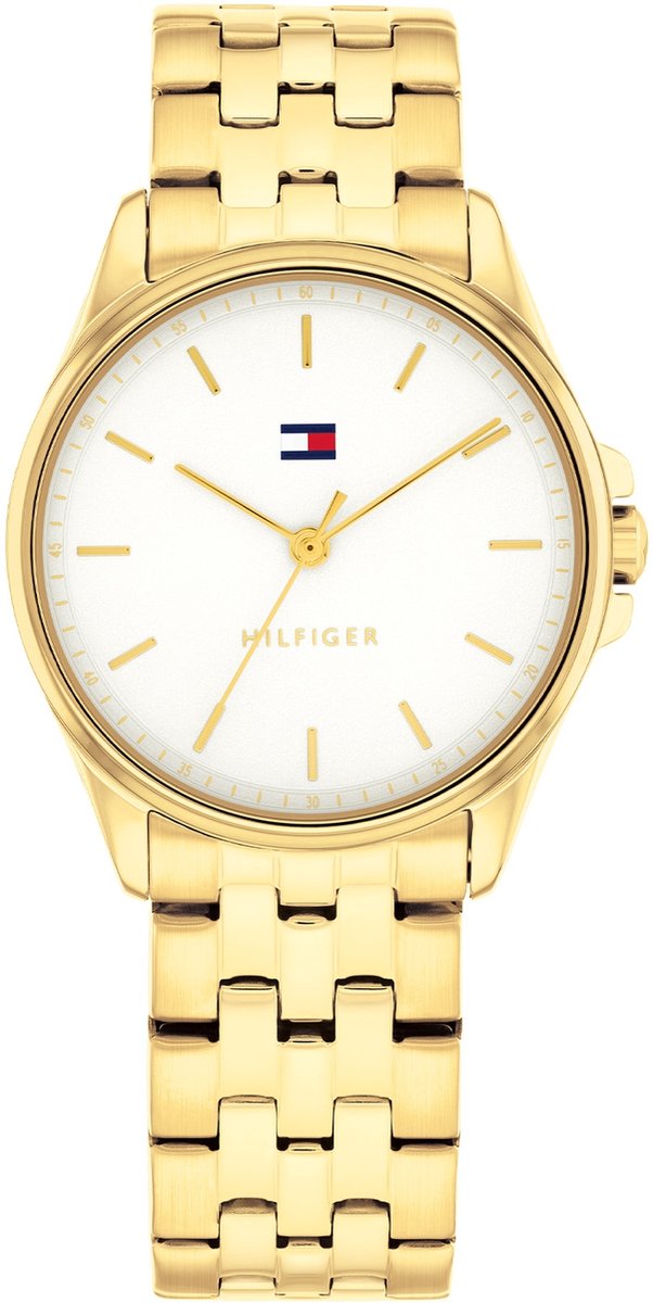 Tommy Hilfiger TH1782773 Jade Dames Horloge