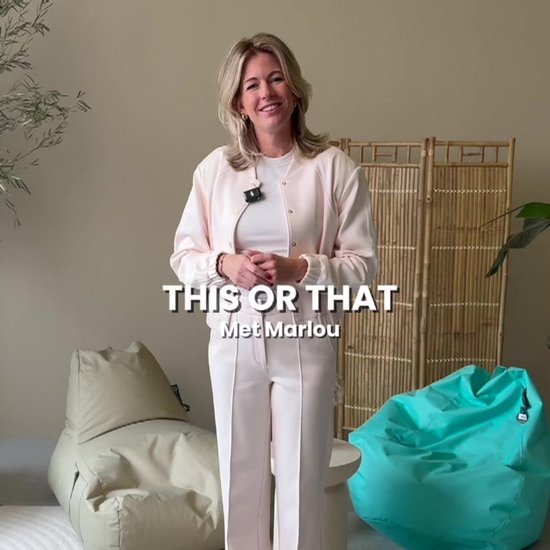 Casacomfy - Trendy XXL - Marron Moka